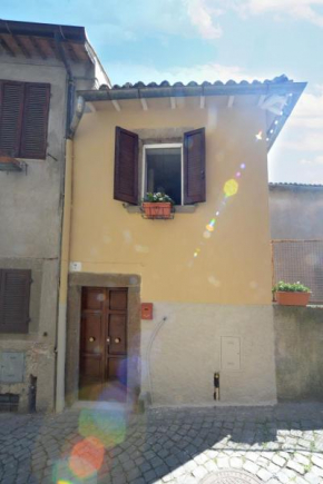 Casa Vacanze Rocca dei Papi Montefiascone